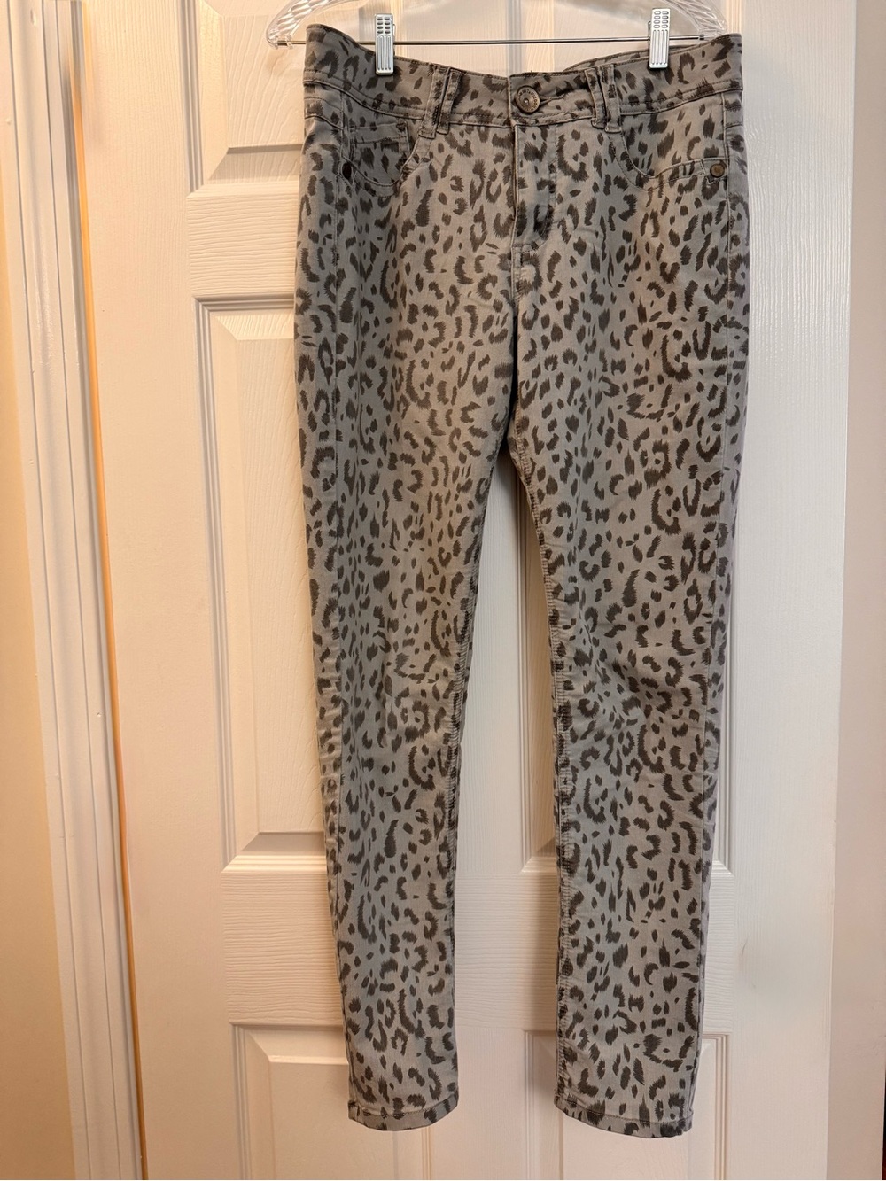 WIT & WISDOM pants. SIZE 10.